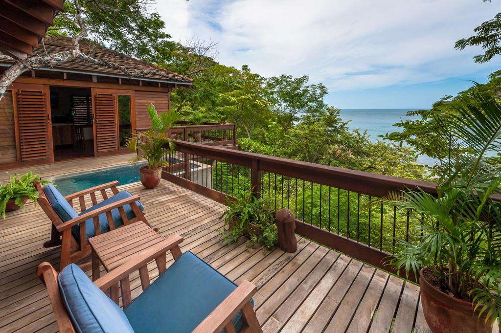 Aqua Wellness Resort San Juan del Sur Exterior photo