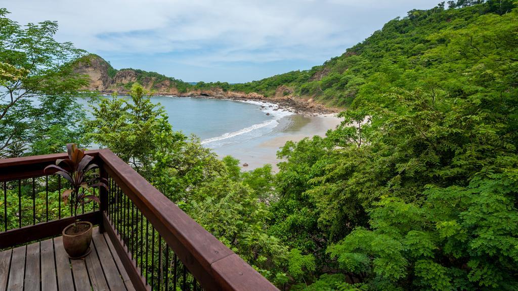 Aqua Wellness Resort San Juan del Sur Exterior photo