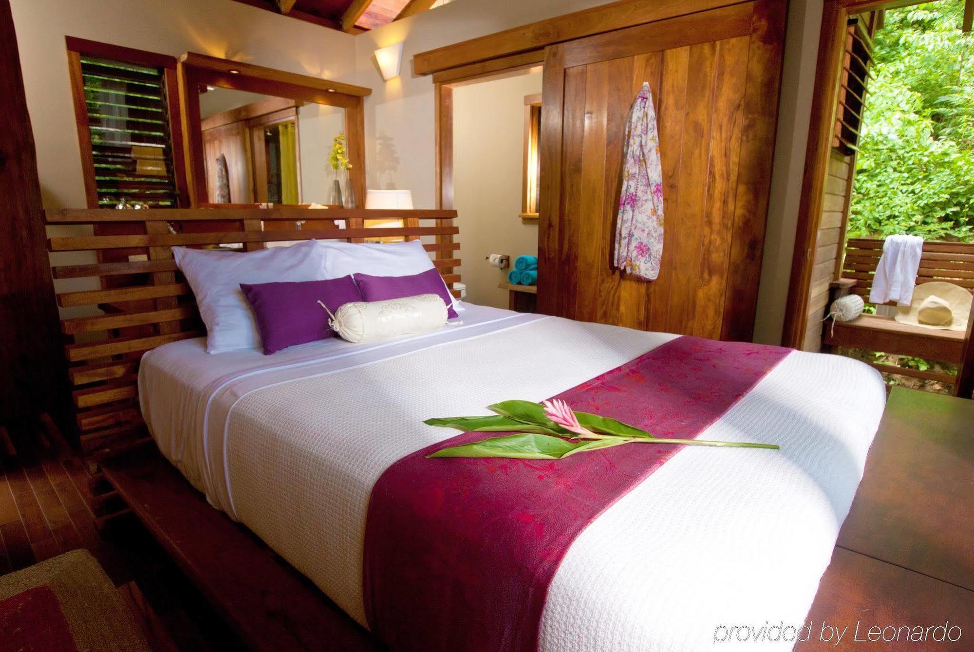 Aqua Wellness Resort San Juan del Sur Room photo