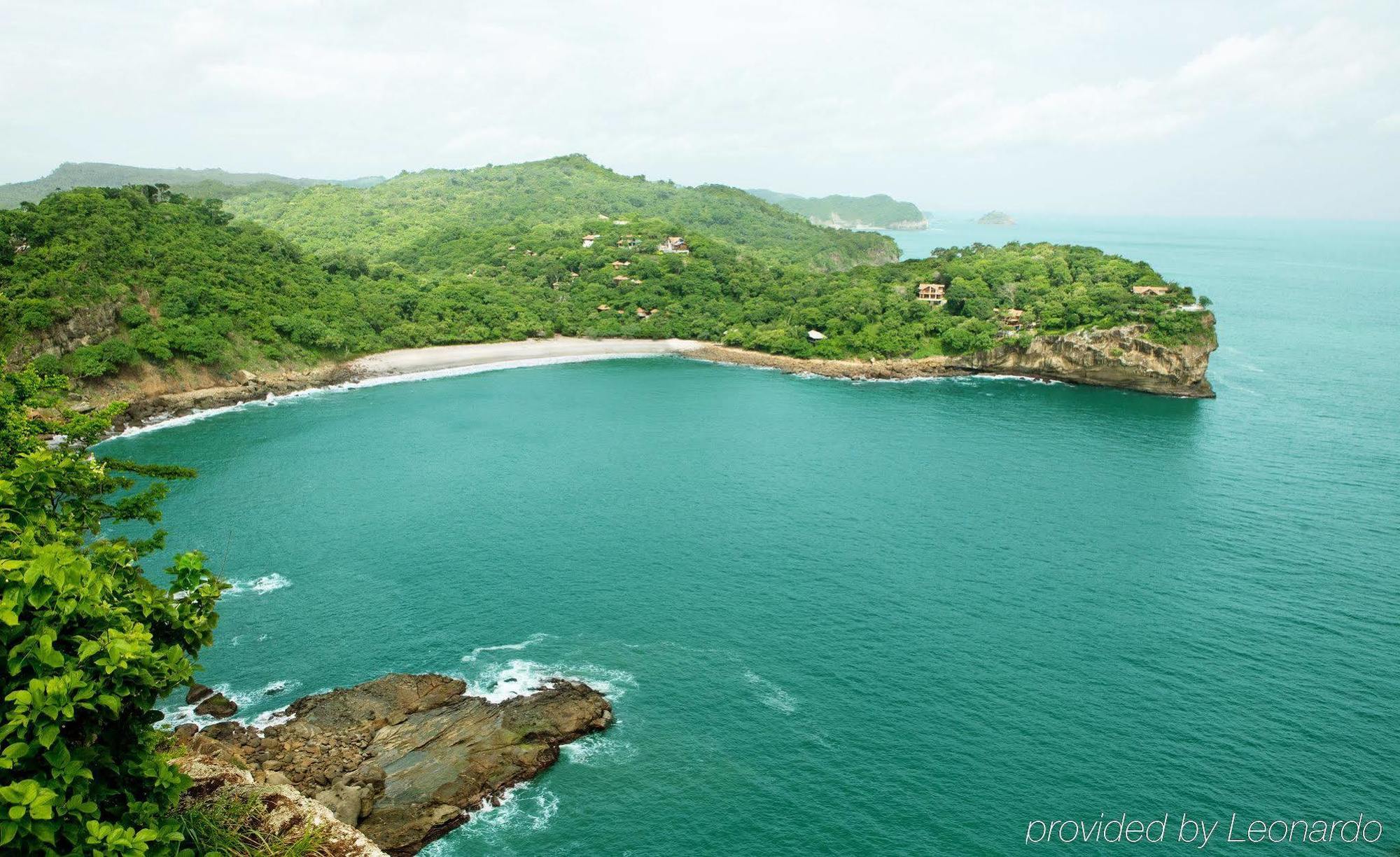 Aqua Wellness Resort San Juan del Sur Exterior photo