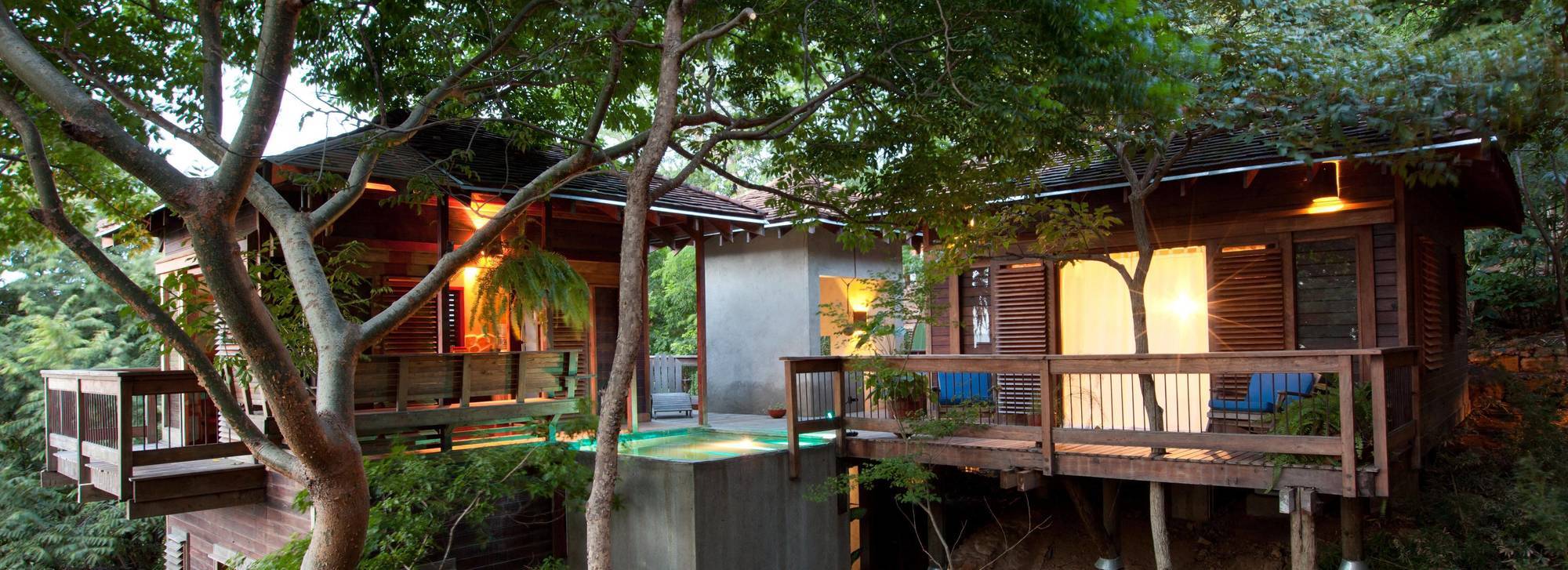 Aqua Wellness Resort San Juan del Sur Exterior photo