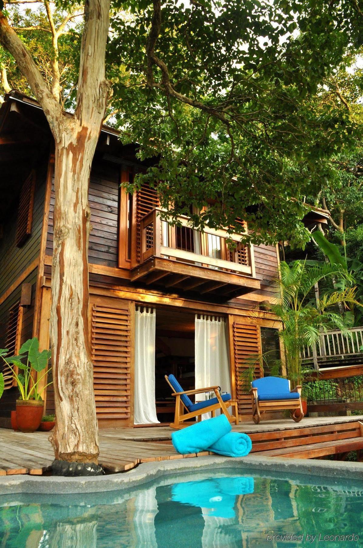 Aqua Wellness Resort San Juan del Sur Exterior photo