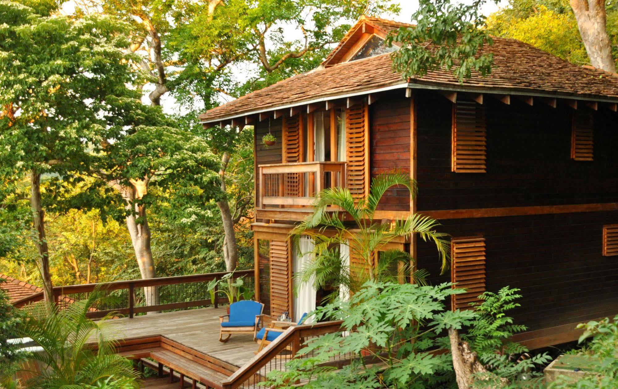Aqua Wellness Resort San Juan del Sur Exterior photo
