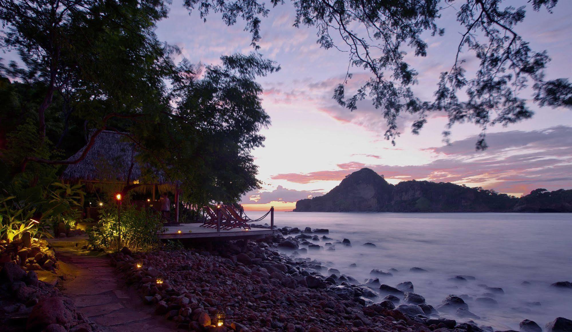 Aqua Wellness Resort San Juan del Sur Exterior photo