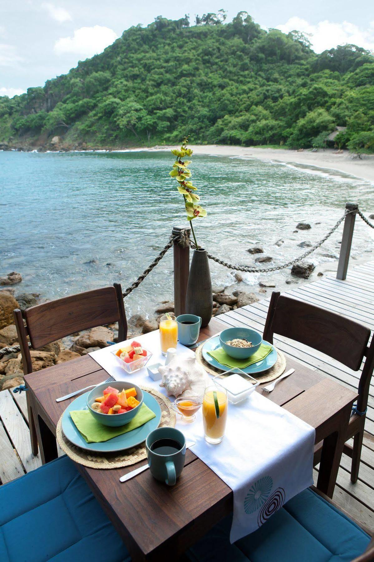 Aqua Wellness Resort San Juan del Sur Restaurant photo