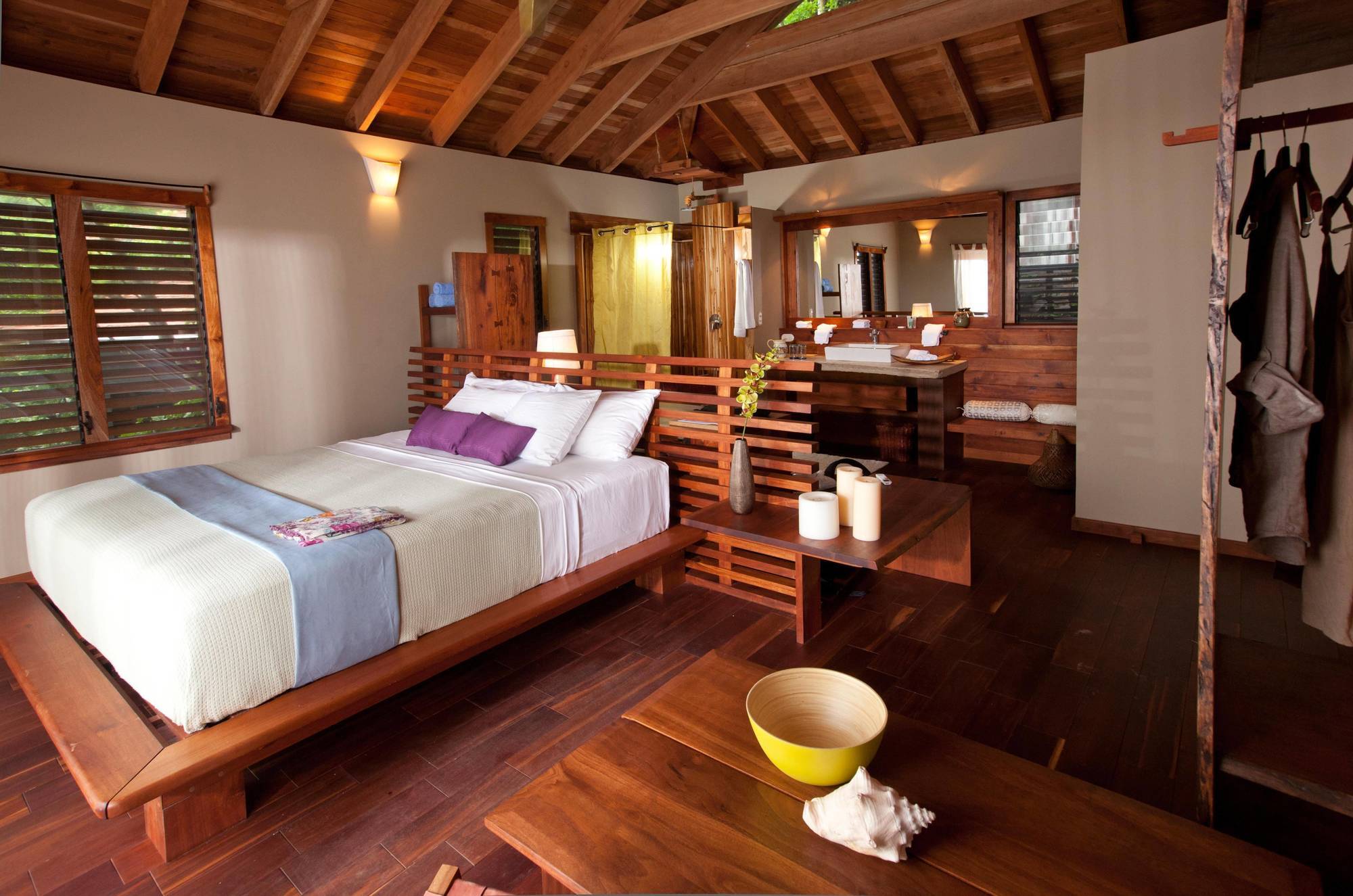 Aqua Wellness Resort San Juan del Sur Exterior photo
